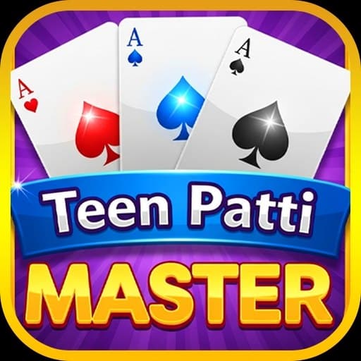 Teen Patti Master – Get Signup Bonus ₹49 To ₹550 Instantly