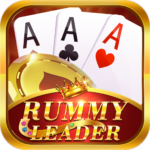 Rummy Leader APK ~ Install & Get ₹451 Bonus Free