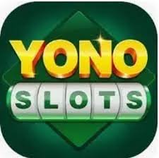Yono Slots – Get ₹120 Signup Bonus | Best Yono Games App