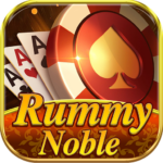Rummy Noble (Rummy All Game List) Apk Download - Bonus 85 Free