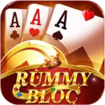 Rummy Bloc - Download & Register Get ₹450 Bonus