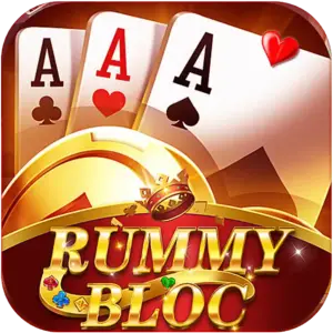Rummy Bloc - Download & Register Get ₹450 Bonus
