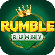 Rumble Rummy - Get ₹49 Bonus & Play Rummy 