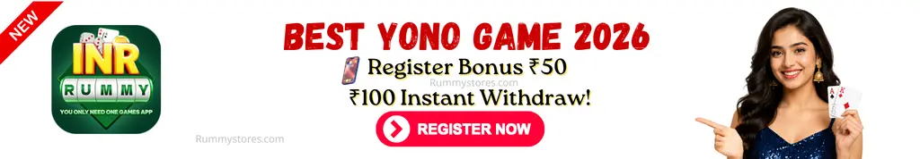 Best Yono 2026