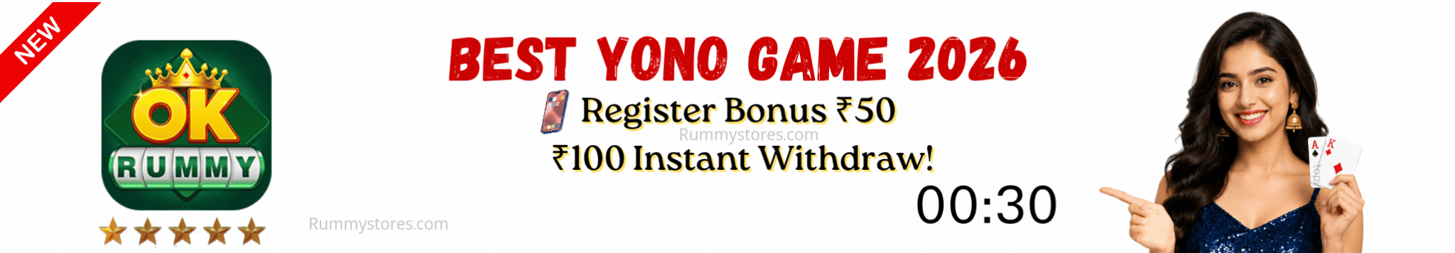 Best Yono 2026